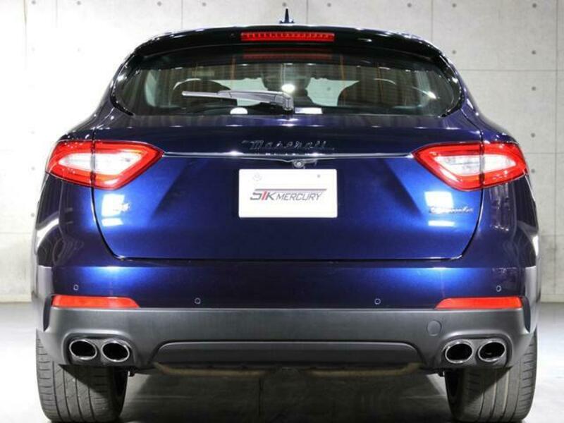 LEVANTE
