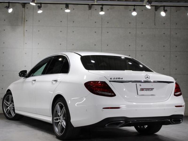 E-CLASS