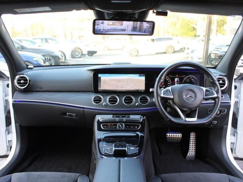 E-CLASS
