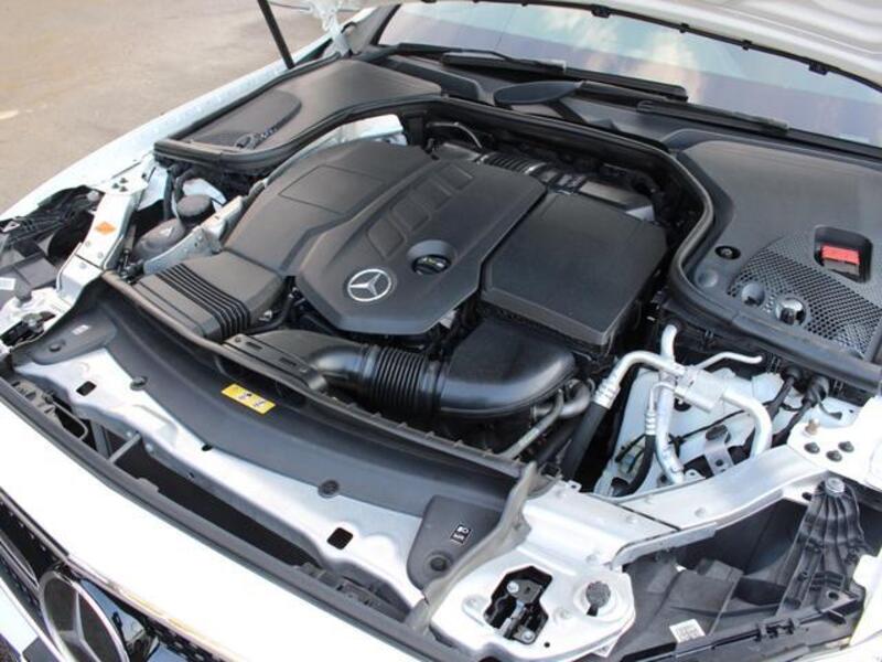 E-CLASS
