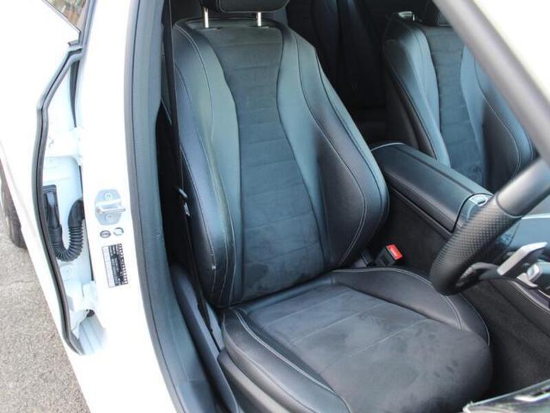 E-CLASS