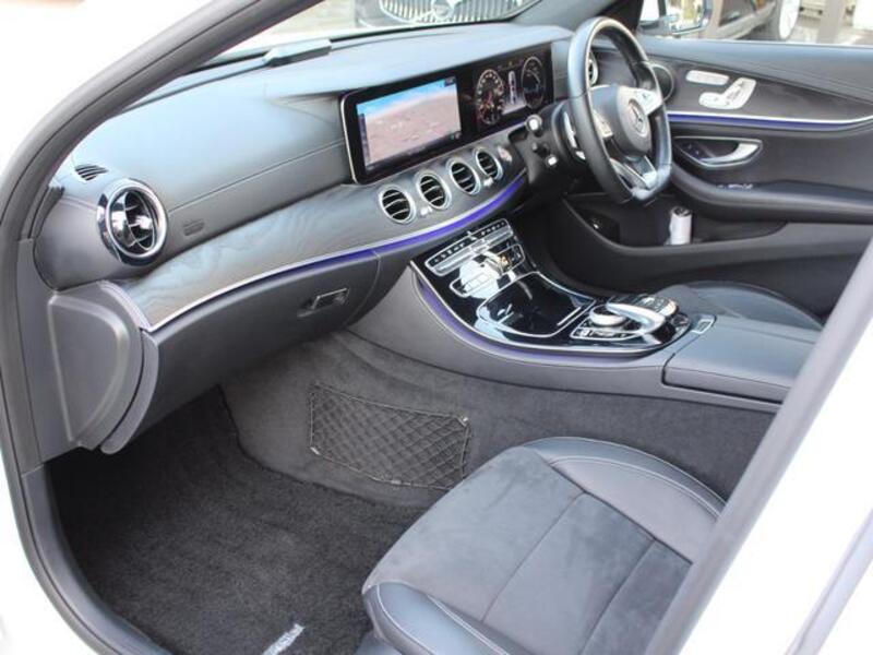 E-CLASS