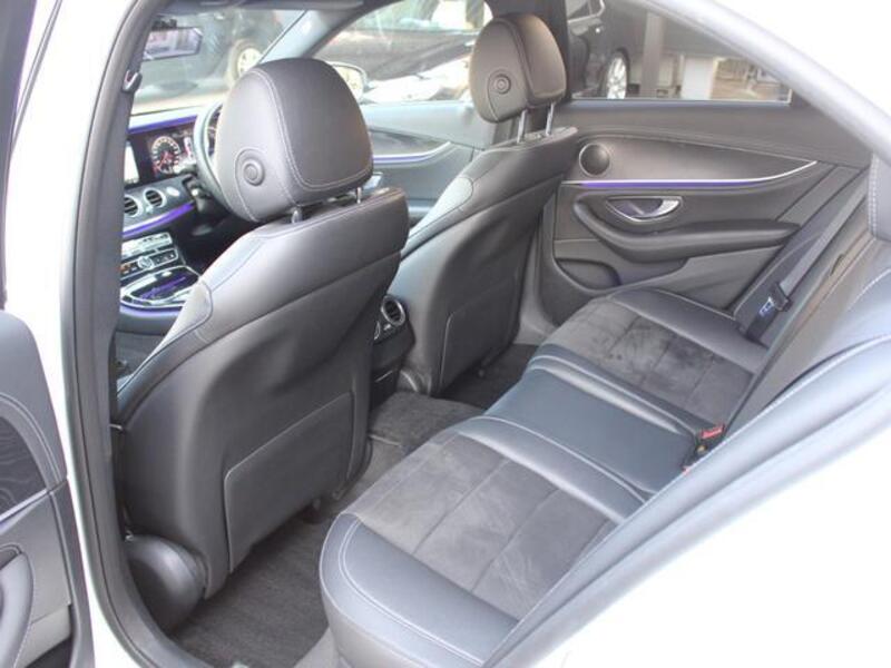 E-CLASS
