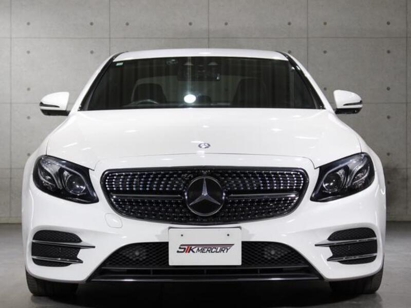 E-CLASS