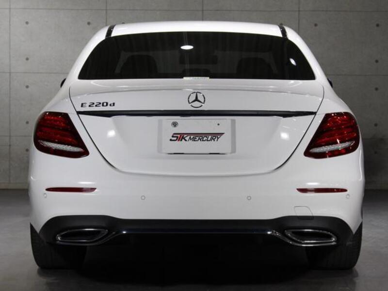 E-CLASS