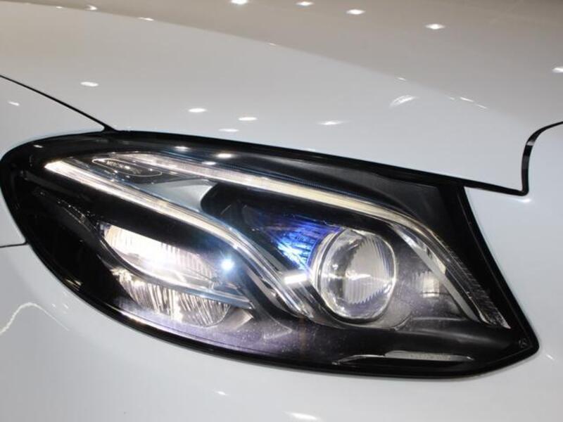 E-CLASS