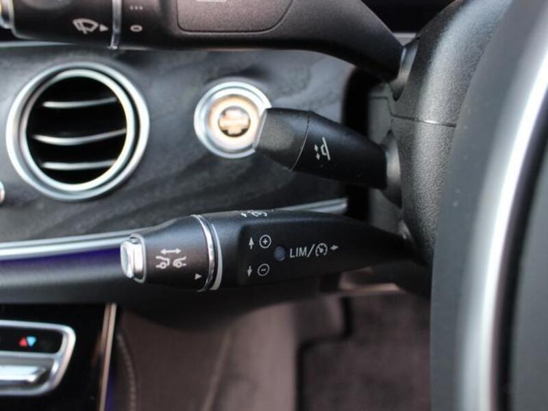 E-CLASS