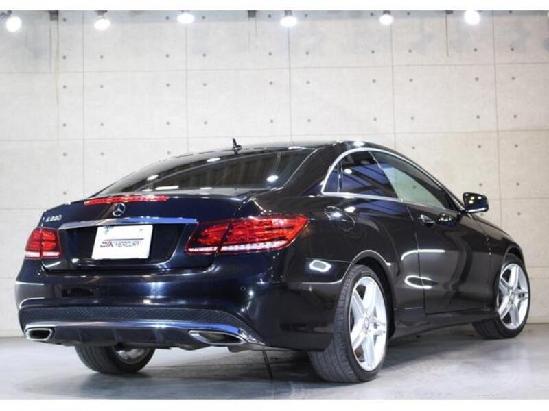 E-CLASS