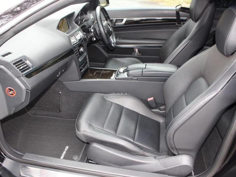 E-CLASS