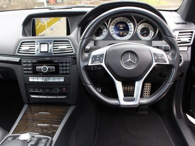 E-CLASS
