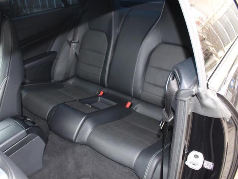 E-CLASS