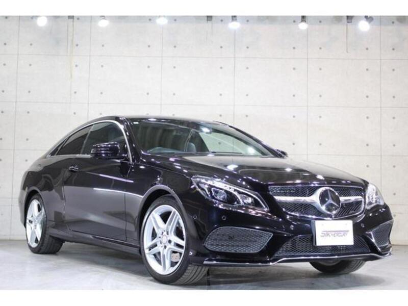 E-CLASS