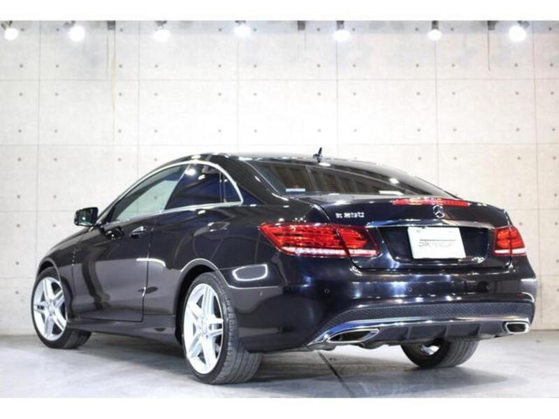 E-CLASS