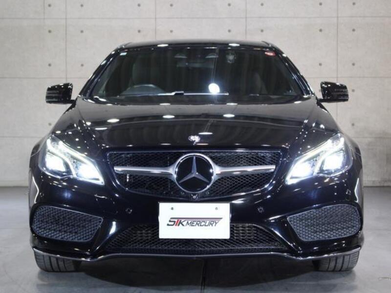E-CLASS