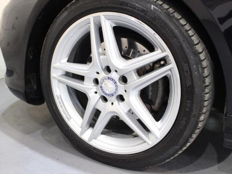 E-CLASS
