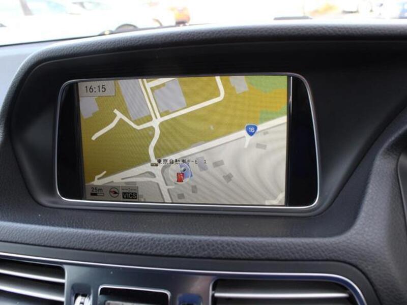 E-CLASS
