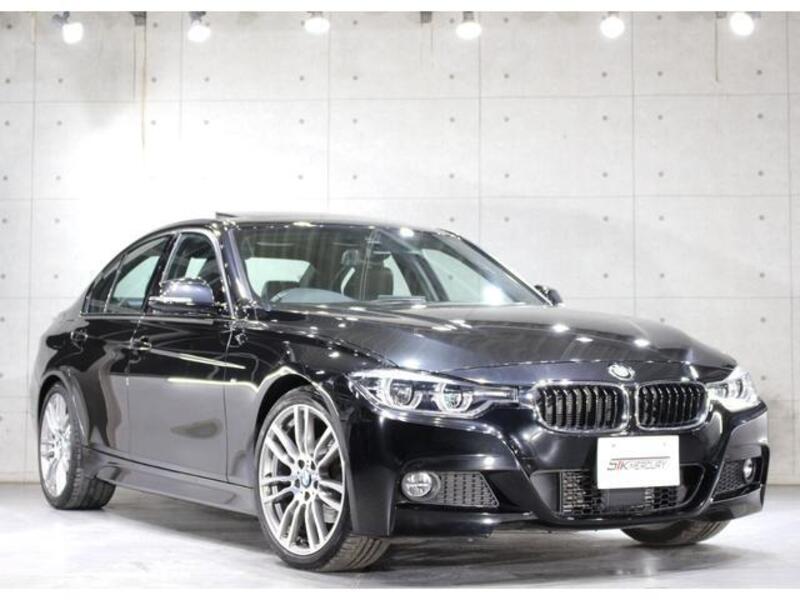 3 SERIES