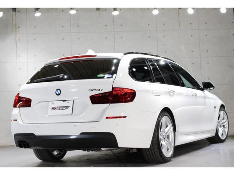 5 SERIES