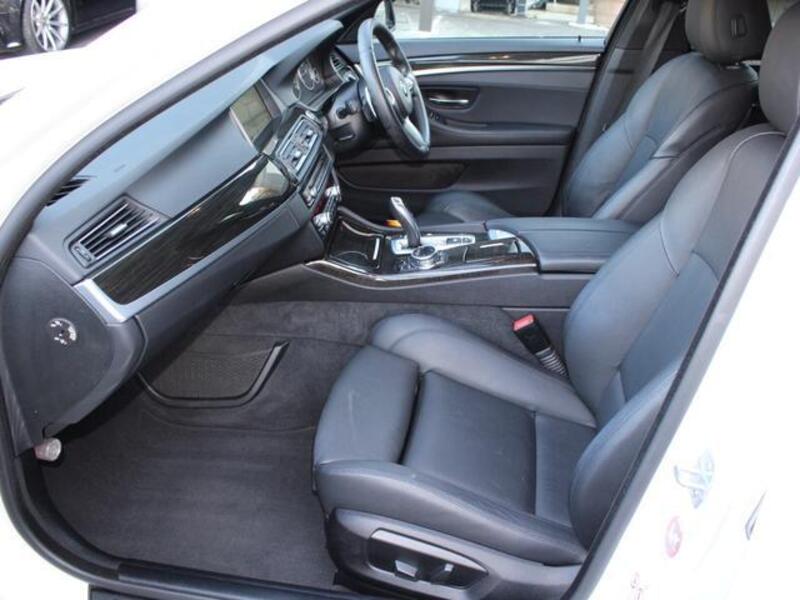 5 SERIES