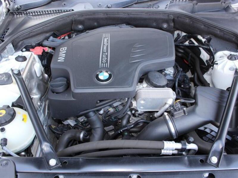 5 SERIES