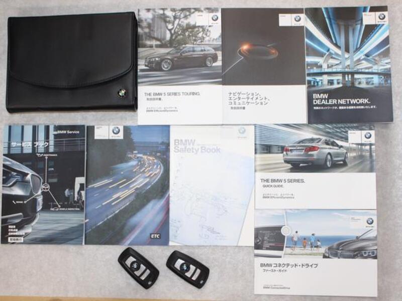 5 SERIES