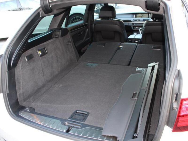 5 SERIES