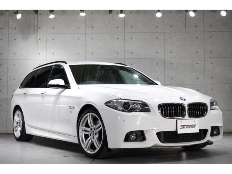 5 SERIES