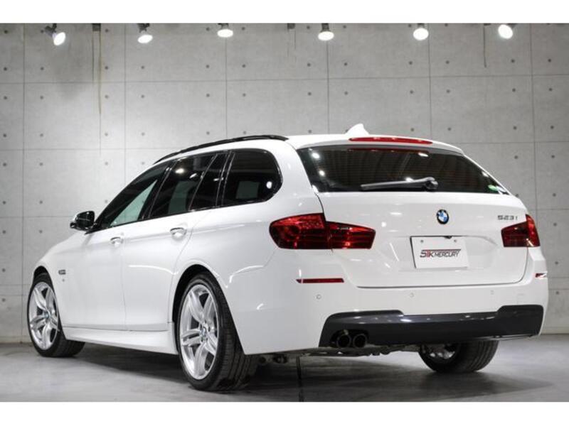 5 SERIES