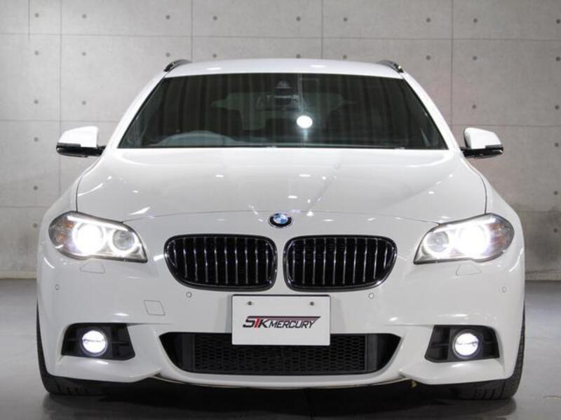 5 SERIES