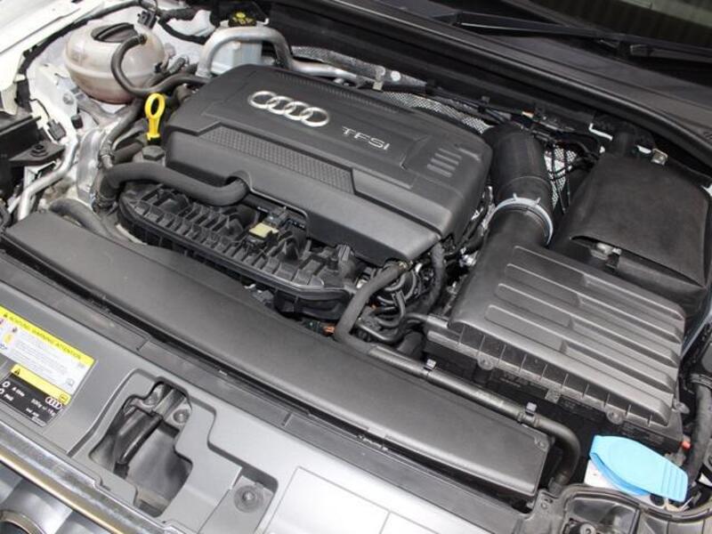 A3 SEDAN