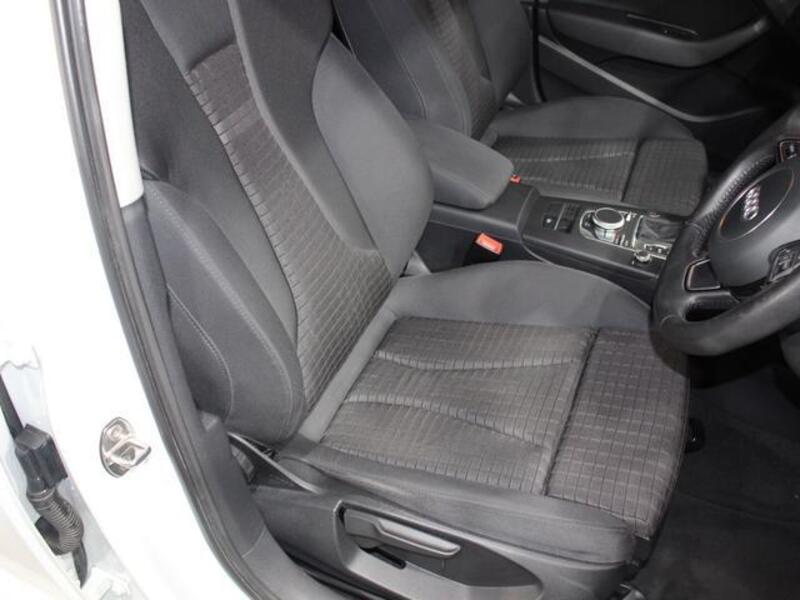 A3 SEDAN