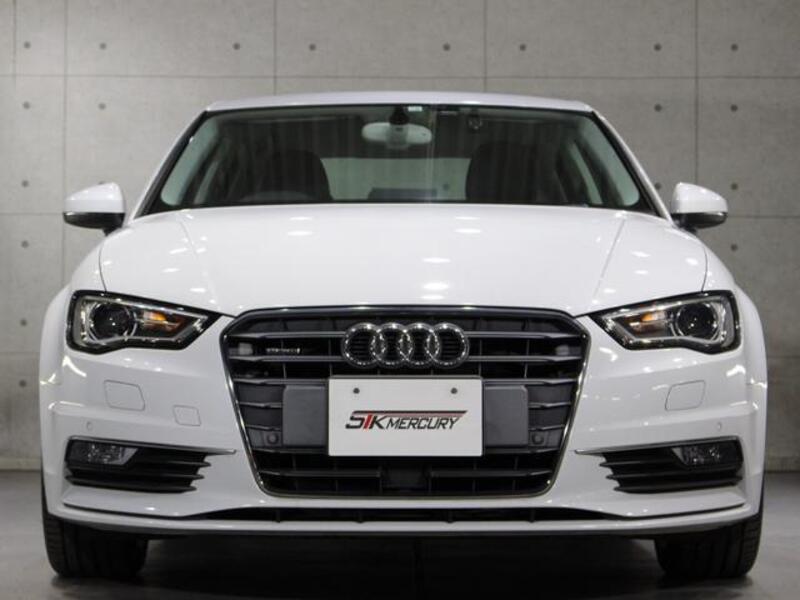 A3 SEDAN
