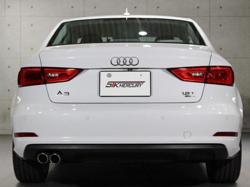 A3 SEDAN