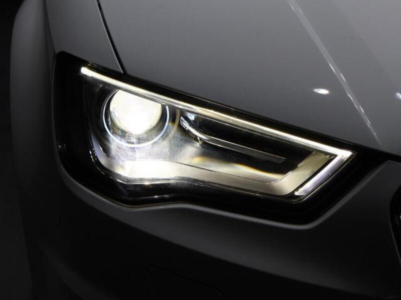 A3 SEDAN
