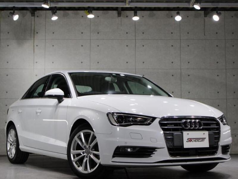 A3 SEDAN