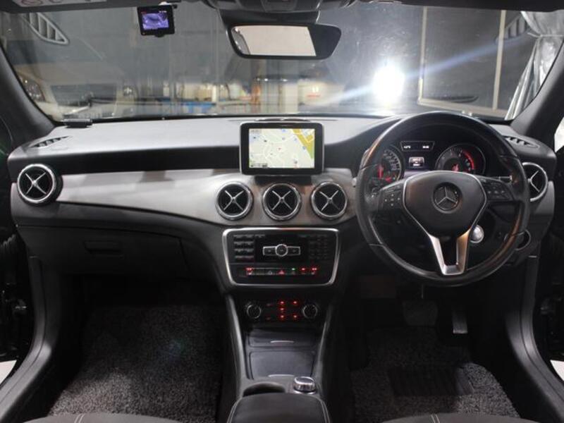 GLA CLASS