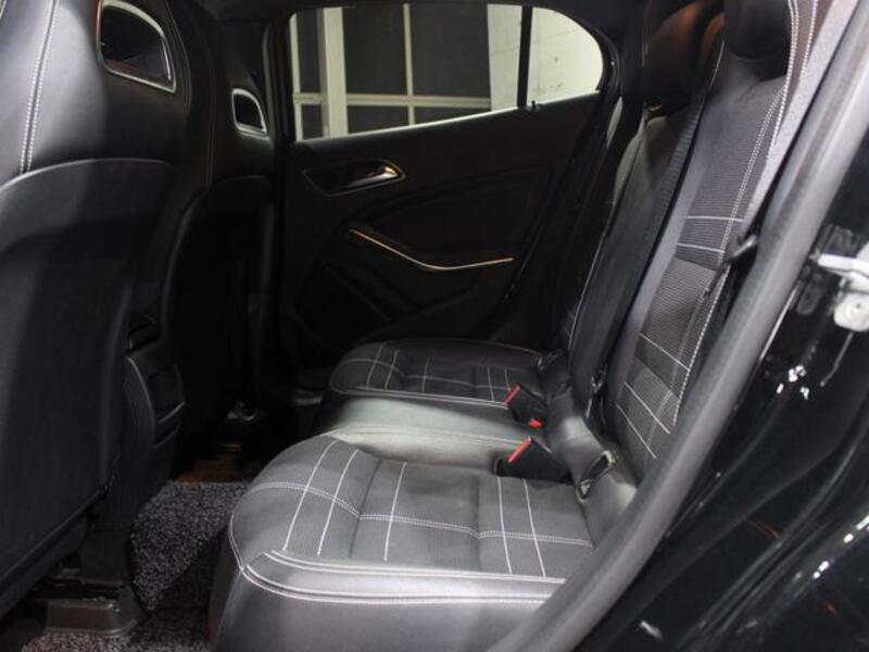 GLA CLASS