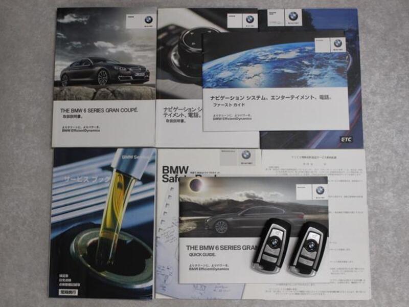 6 SERIES
