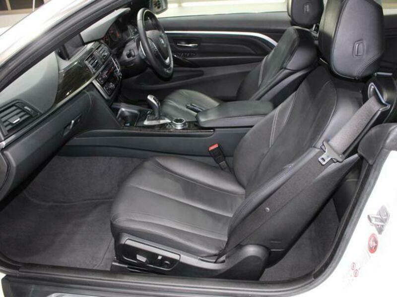 4 SERIES