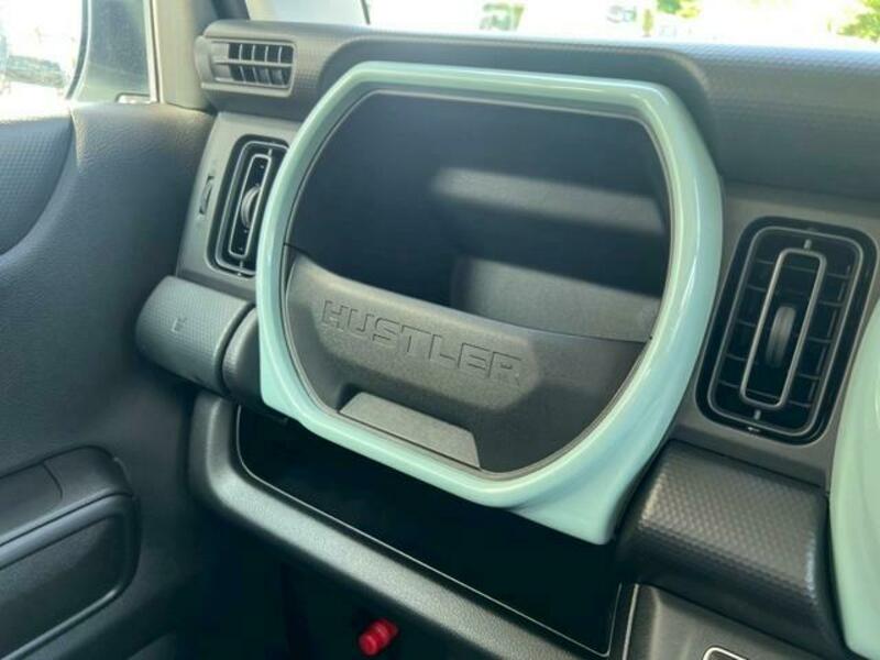 HUSTLER