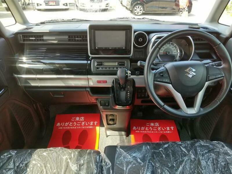 SPACIA CUSTOM