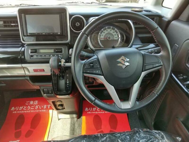 SPACIA CUSTOM