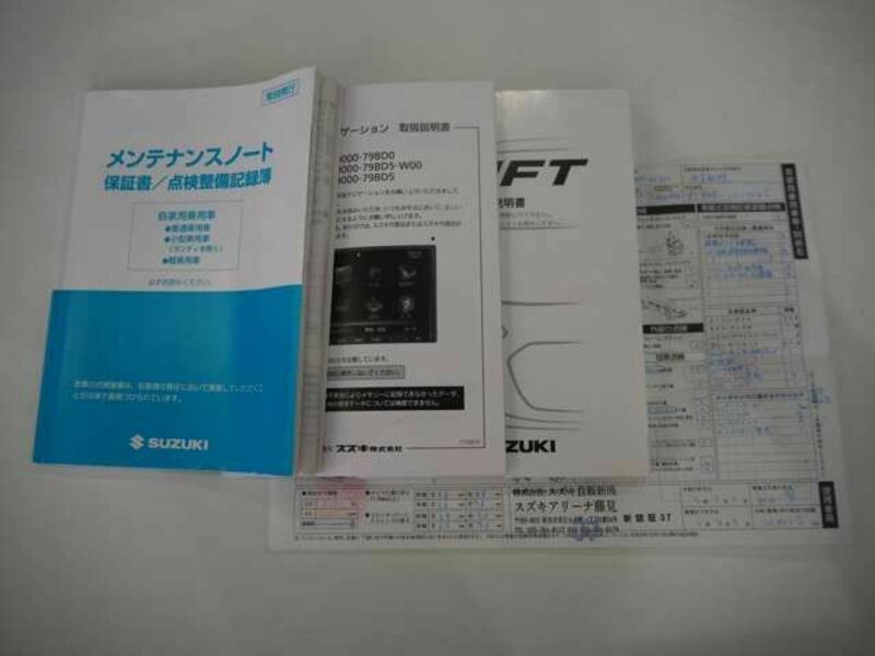 SWIFT