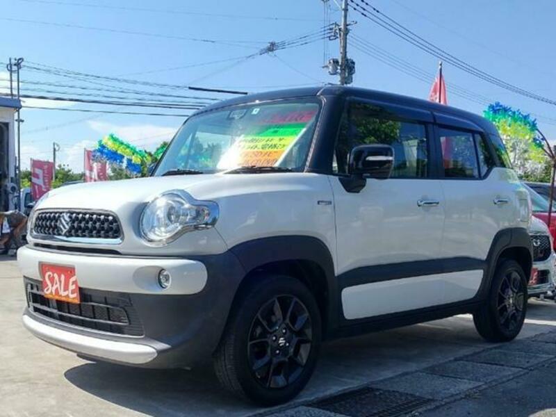 SUZUKI XBEE