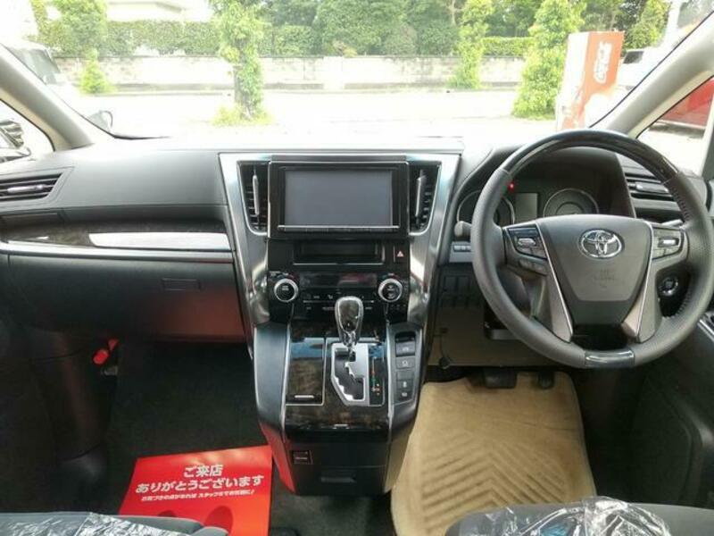 VELLFIRE