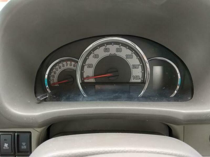 EVERY WAGON