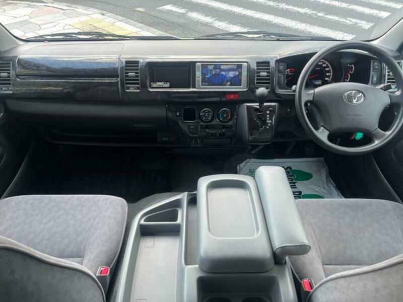 HIACE WAGON
