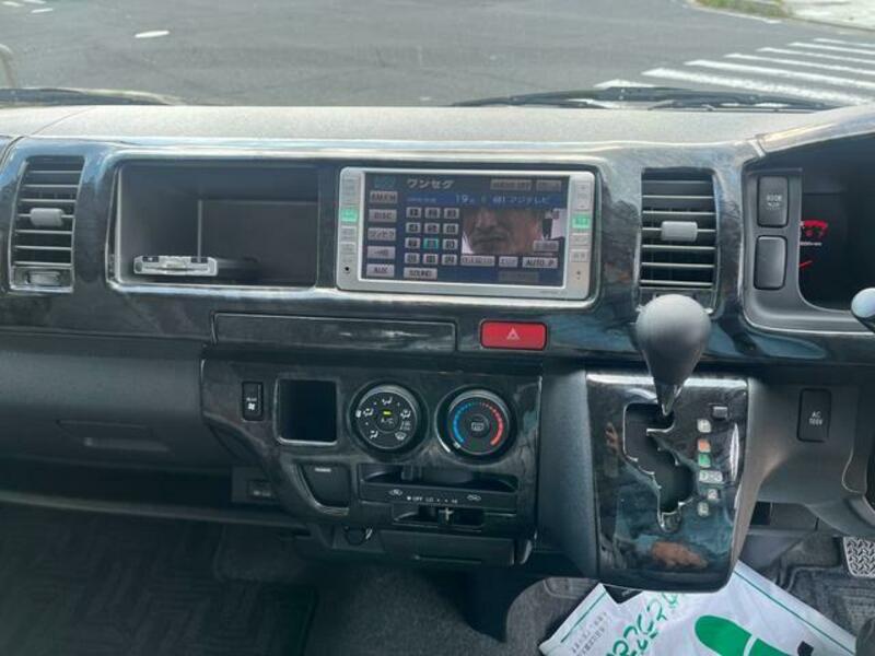 HIACE WAGON