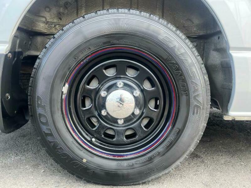 HIACE WAGON