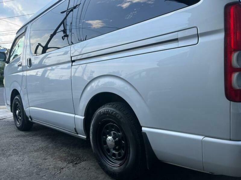 HIACE WAGON